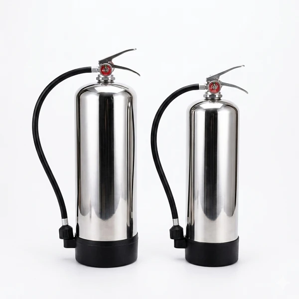 3Automatic Fire Extinguisher 3Automatic Fire Extinguisher